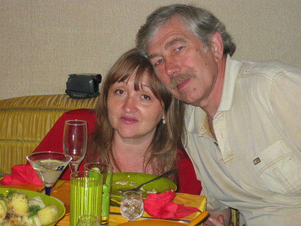 Владимир Трусов