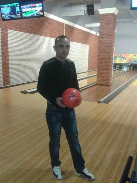 Виталик Мошков