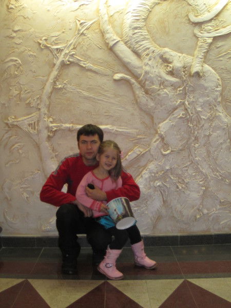 Вадим Жихар