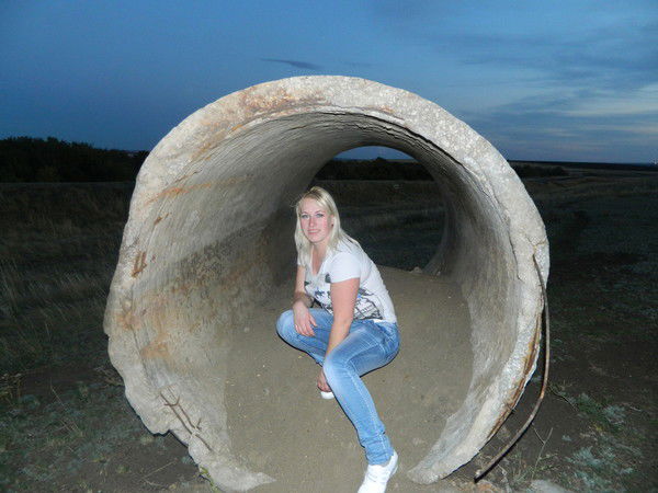 Светлана Астафьева