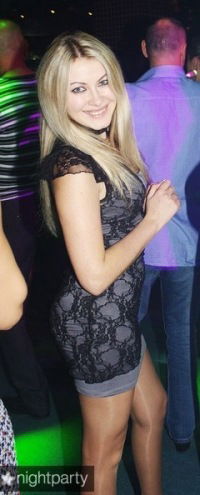 Екатеринка Ворожбит