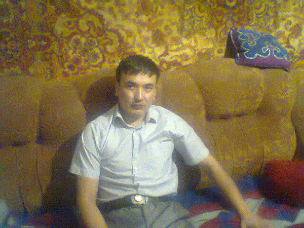 Орынбай Есентаев