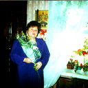 Беспалова Людмила