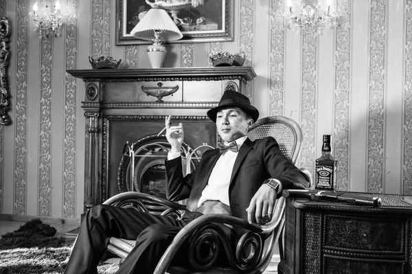 Жанабек Байтелеуов