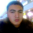 Dadaboyev Afzalbek