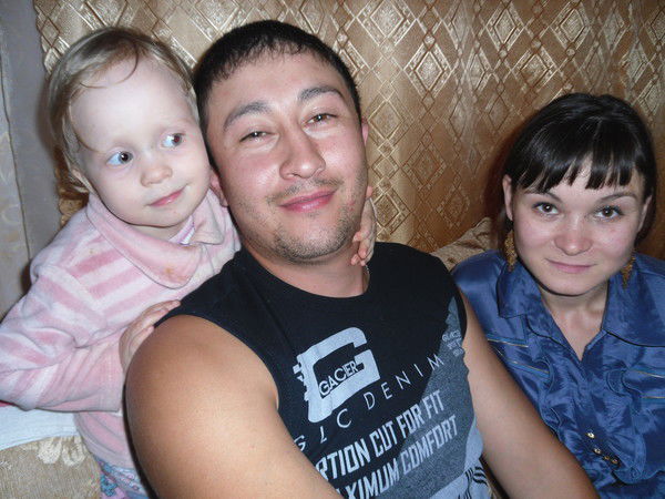 Борис Фролов