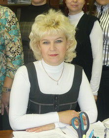 Светлана Смирнова