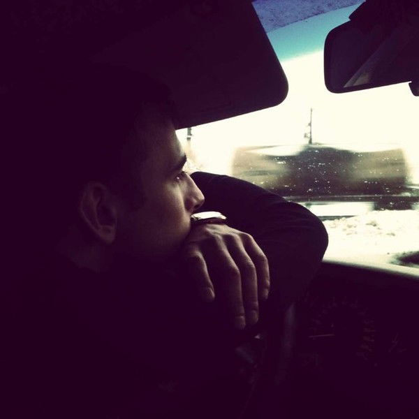 Павел Ефимов