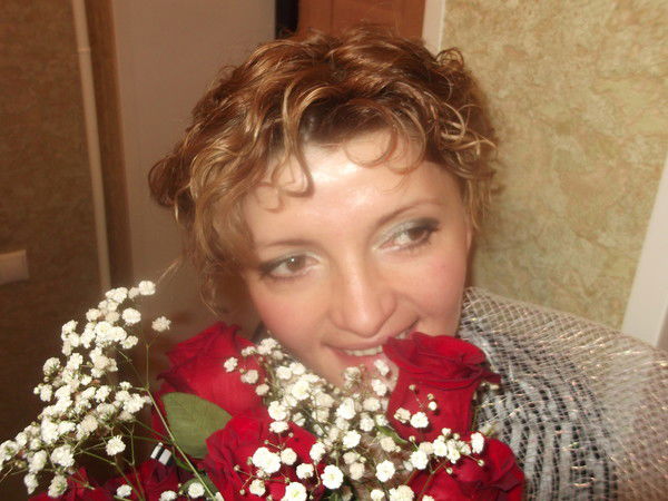 Людмила Бучкова