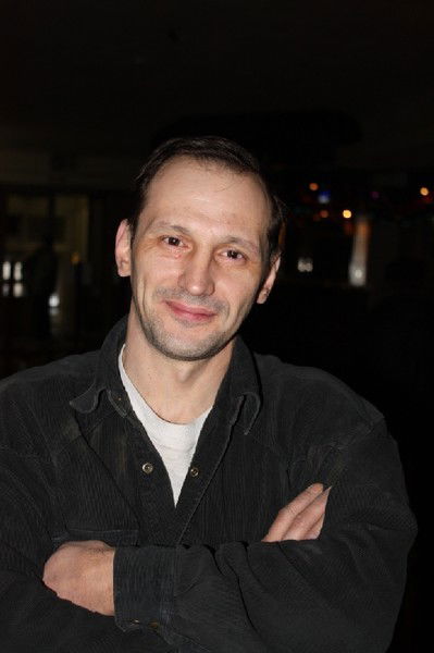 Николай Шеин