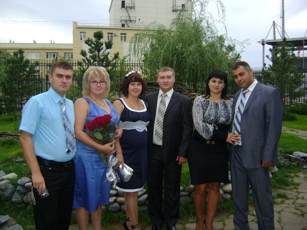 Радмила Тулякова