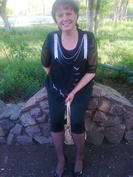 Евгения Лащухина