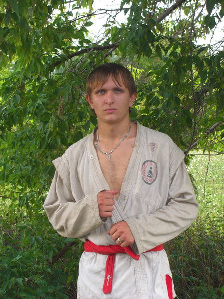 Владимир Тумашов