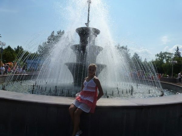 Людмила К*****