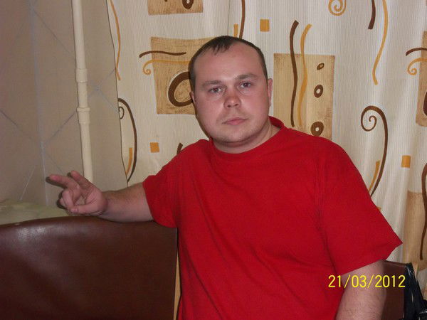 Александр Панин