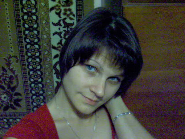 Аники Кафанова(Кононова)