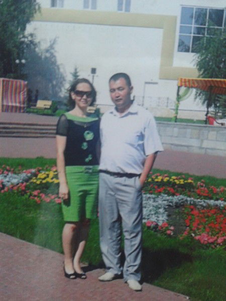 Нурберген Агусов