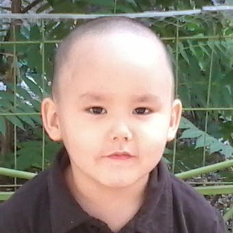 Арлан Оспанов