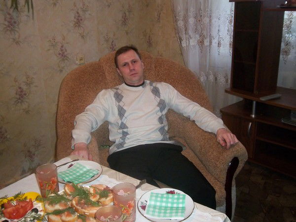 Анатолий Евсюков