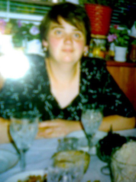 Екатерина Лосева