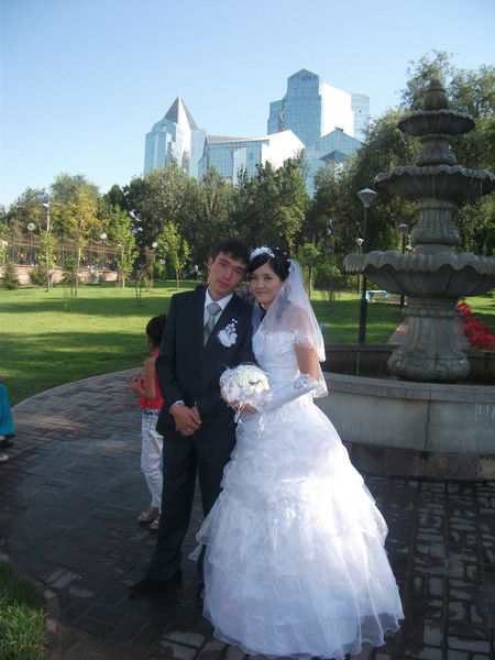 Дастан Султанбаев