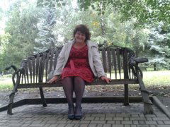 Таня Заладовска