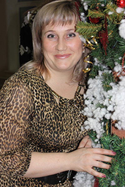 Валентина Трофимова