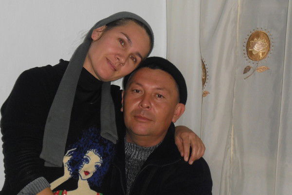 Румиля Ембергенова