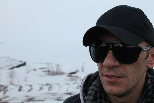 Виталий Степанищев