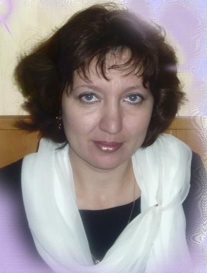 Наталья Черей