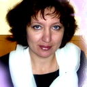 Наталья Черей