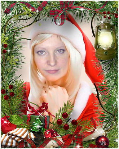 Наталья Миняева