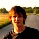 Dmitry Novozhilov