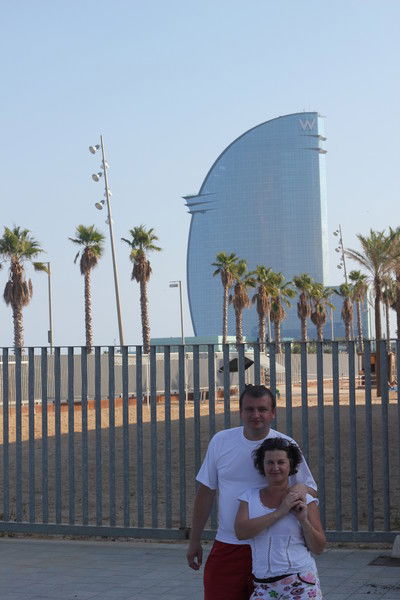 Полина Пашнина