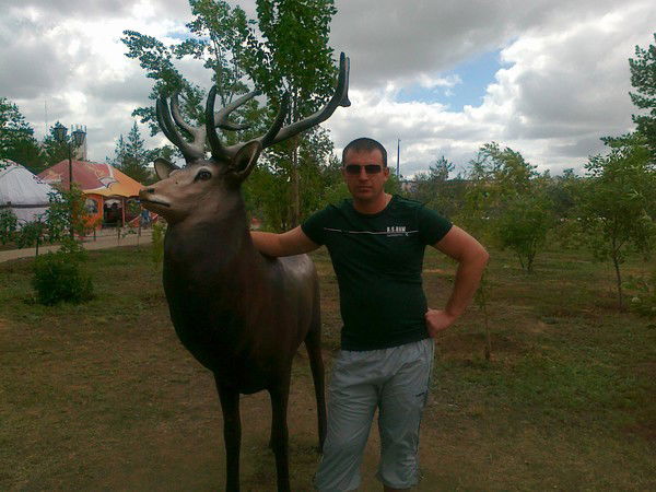 Сергей Рузанкин