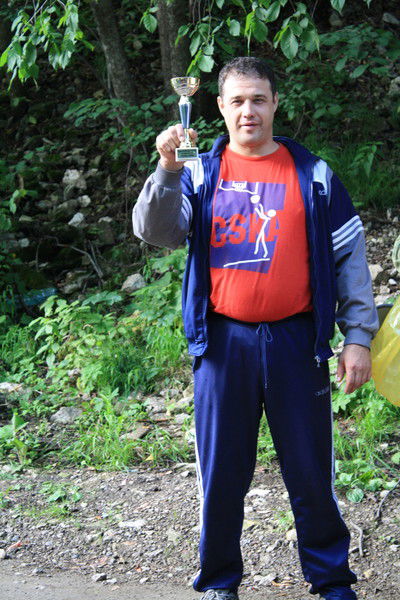 Виктор Кабанов