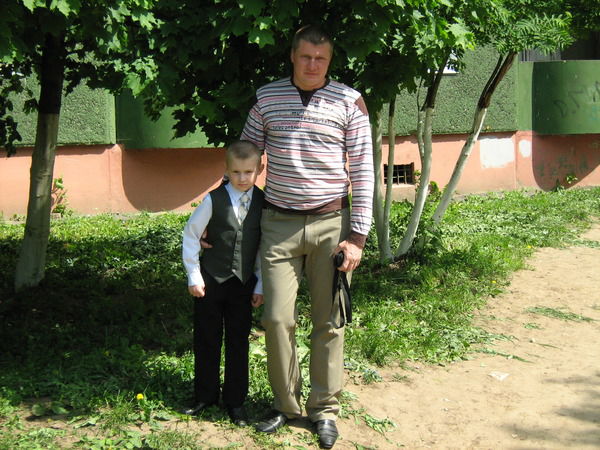 Влад Бабушкин