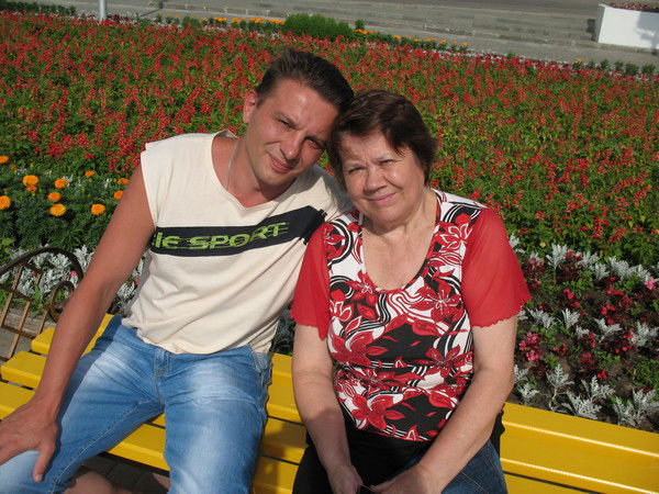 Андрей Дугин