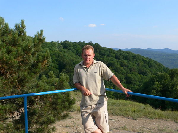 Игорь Коротков