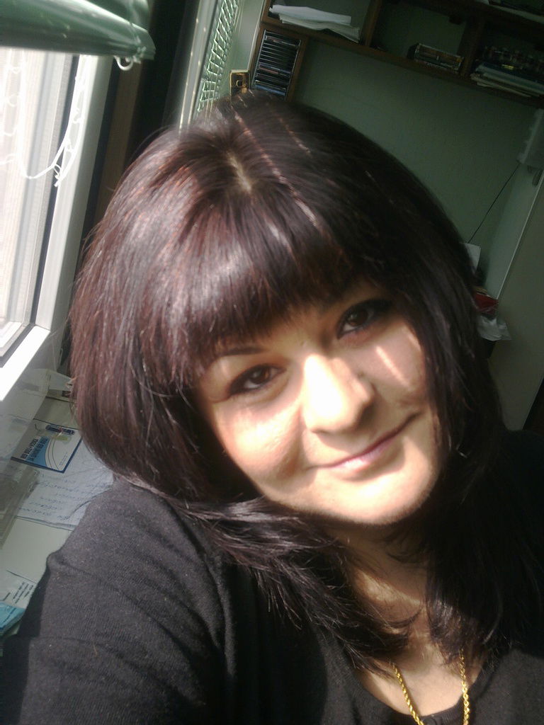 Eleonora Khachatrian