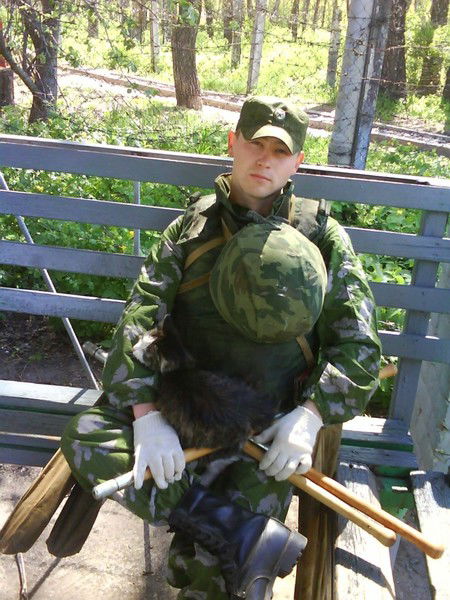 Рустам Валиев