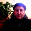 Kairat Rais