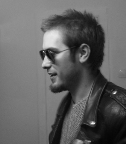 Сергей Езерский