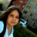 Nastena Danilkina