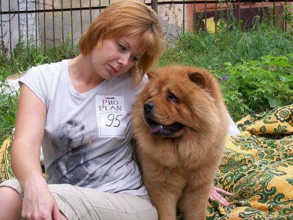 Олеся Преснякова