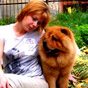 Олеся Преснякова