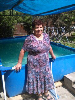 Татьяна Овчинникова