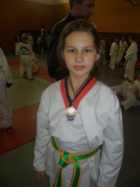 Надежда Наумова