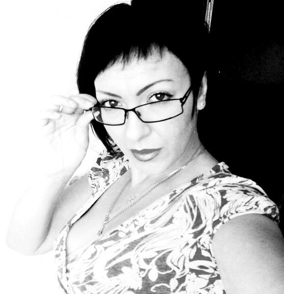 Татьяна Политова