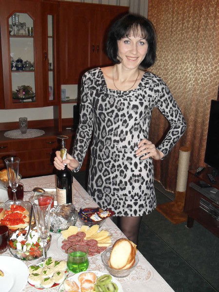 Марина Орлова (Гетун)